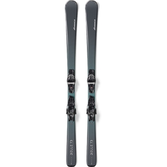 Nordica Belle 73   TP2 Comp 10 FDT 24/25 Ski mit Bindung Damen