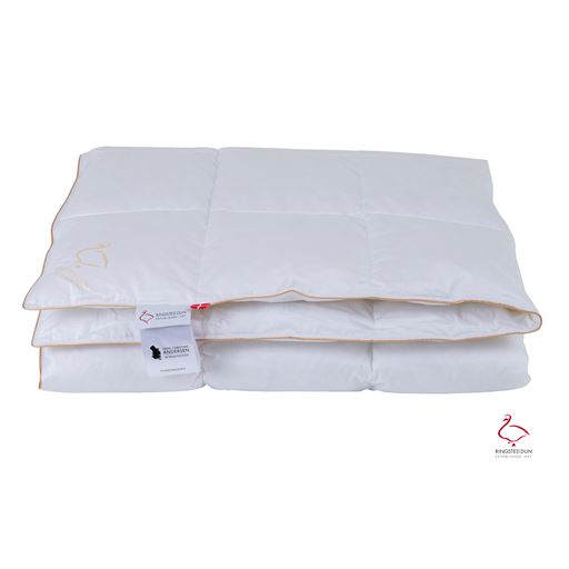 Ringsted Dun Svinedrengen Sval Moskusdyne, 140x220 cm