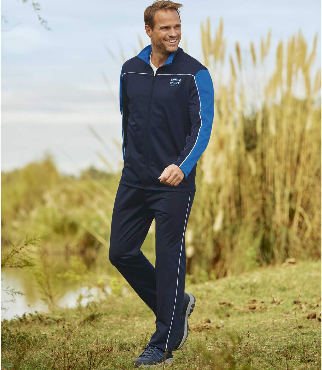Jogging Active Sport