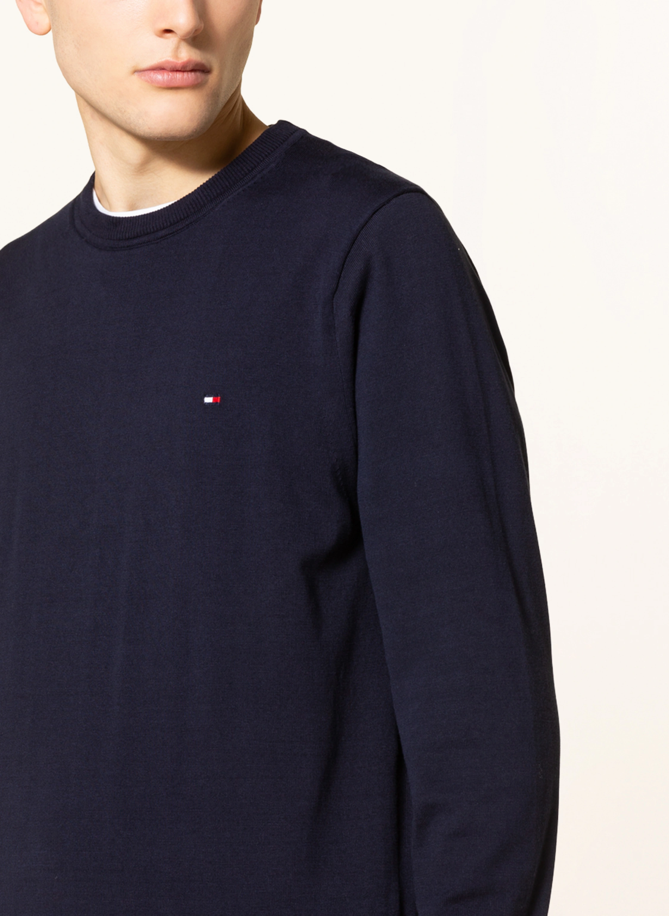 TOMMY HILFIGER Pullover