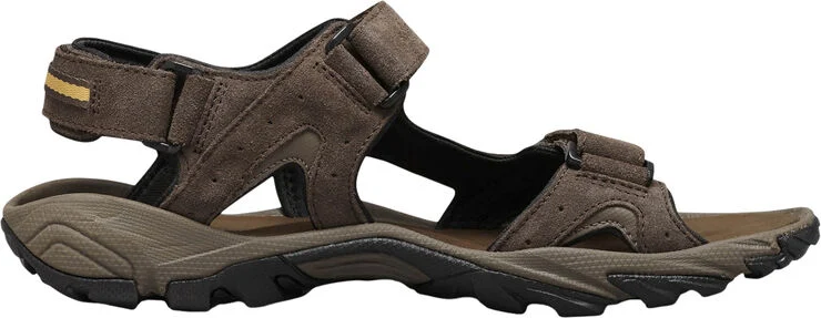 Columbia Santiam 3 Strap Brun