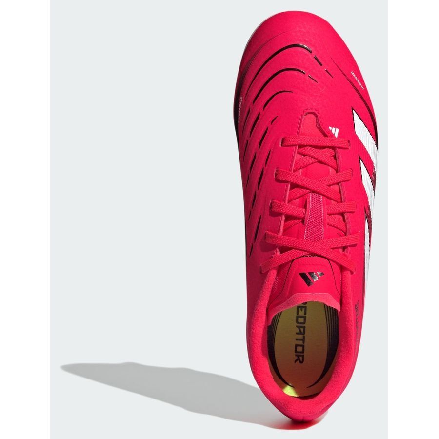 Adidas Chaussure Predator League Terrain gras Enfants