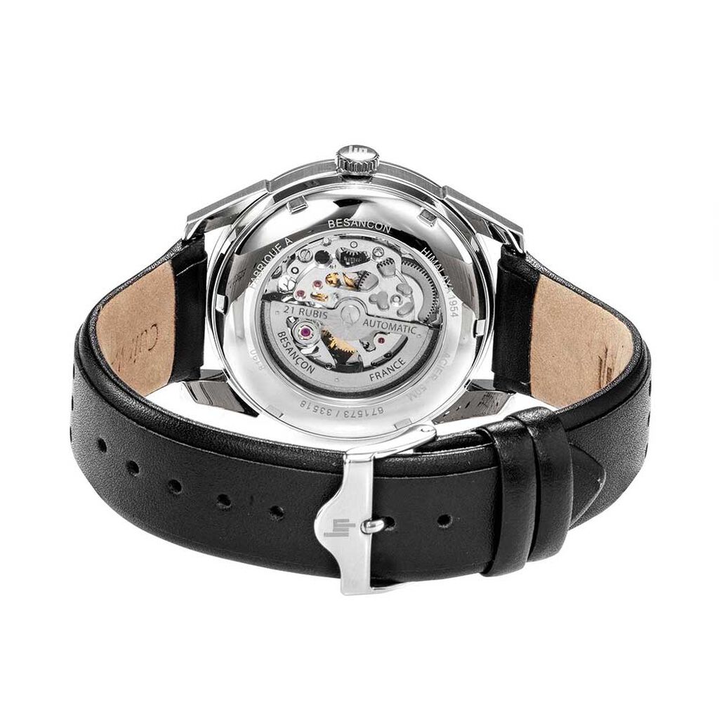 Montre Lip Himalaya Noir