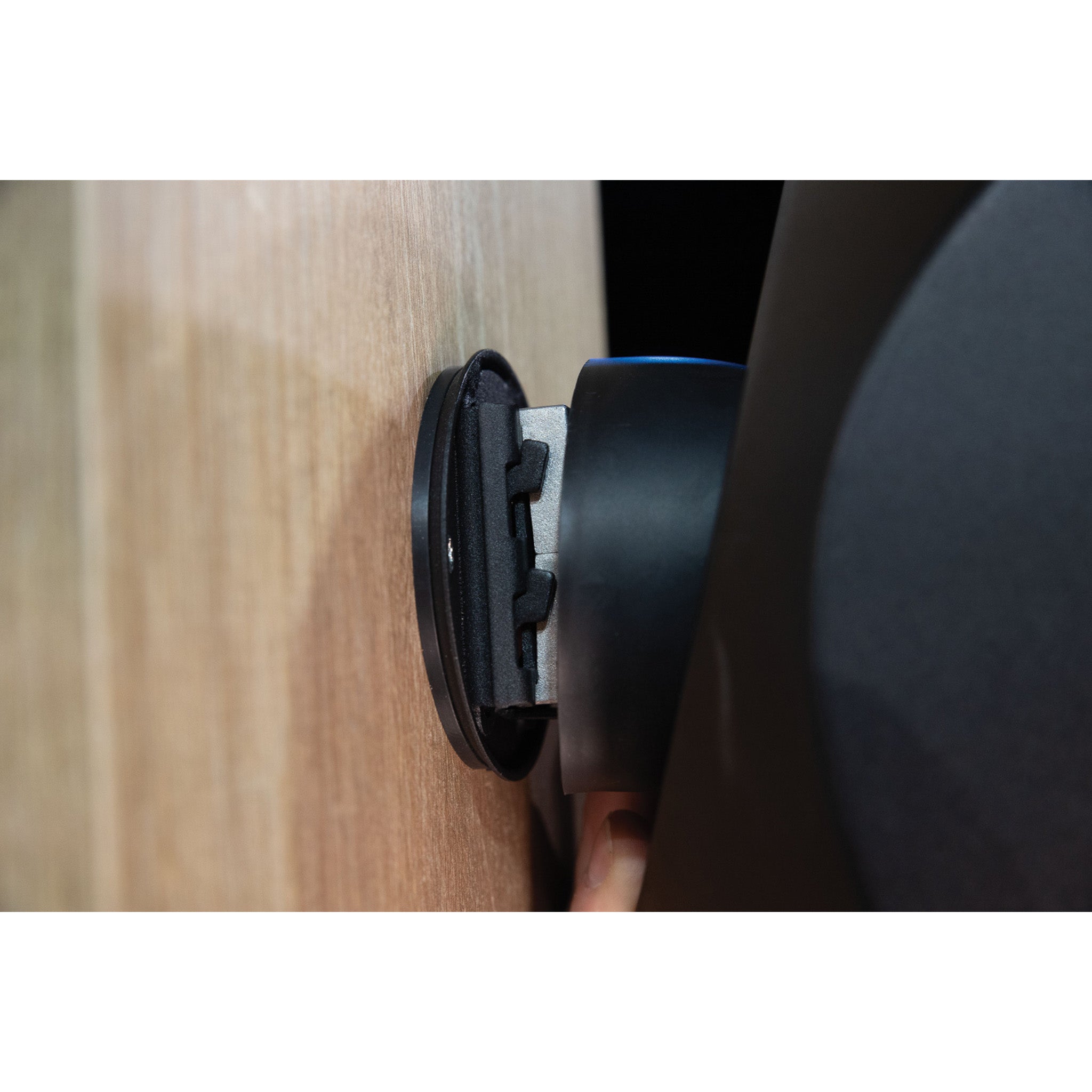 DAP WMS4-W passieve 4 inch muurspeaker, wit