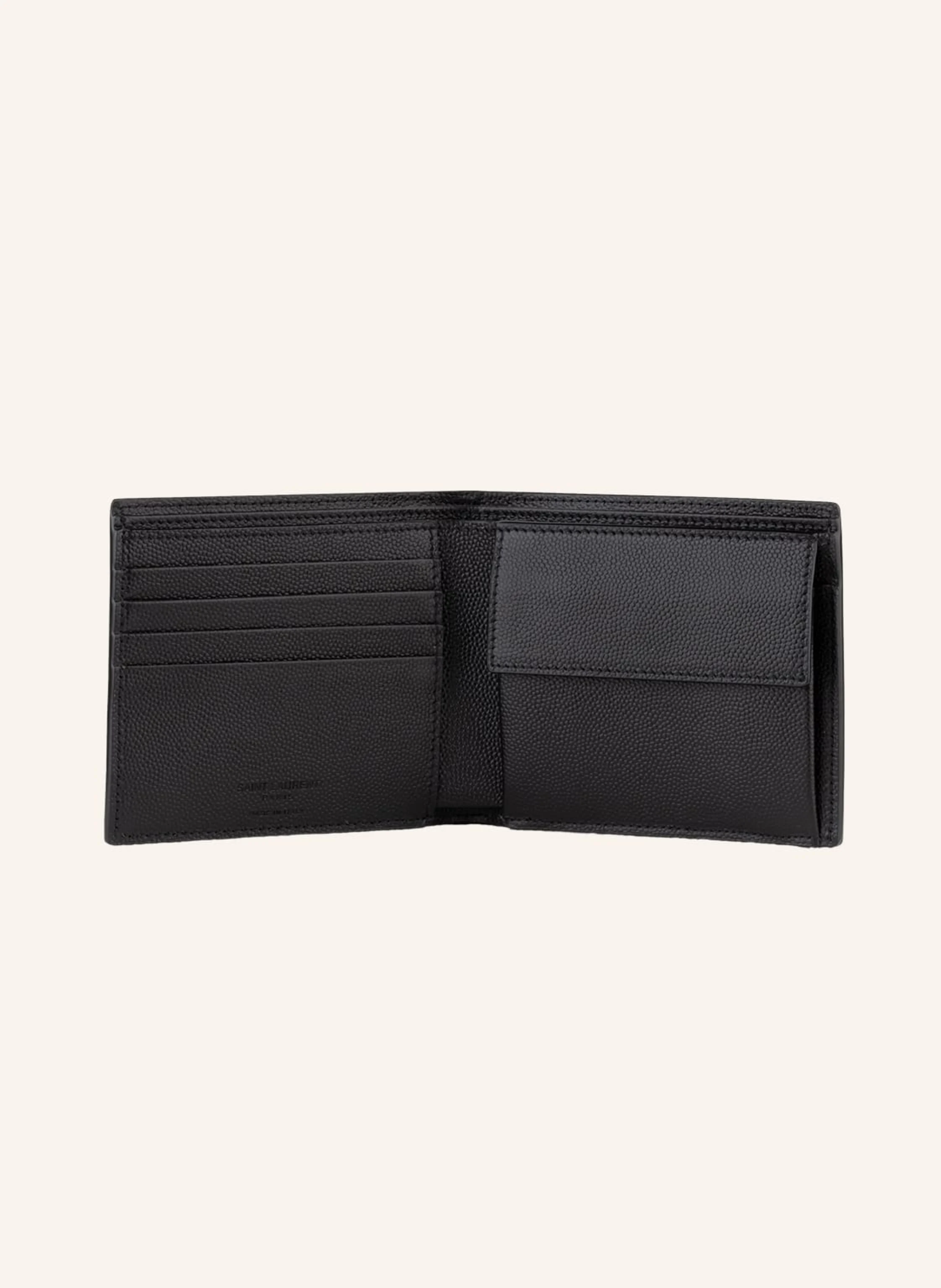 SAINT LAURENT Geldbörse