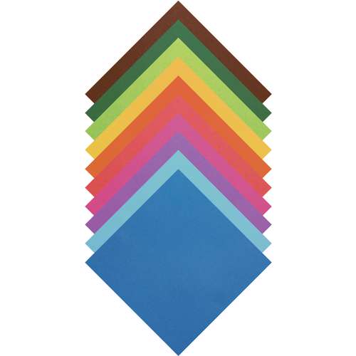 FOLIA® Origami-Faltblätter