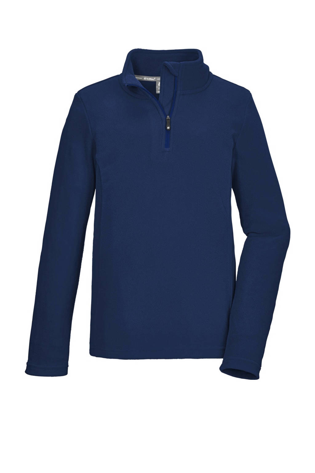 Killtec skipully donkerblauw