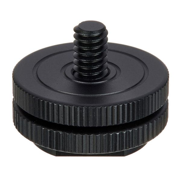 Roadworx Hot shoe to 1/4