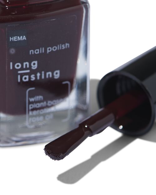 vernis à ongles longue tenue 222 nightwatch