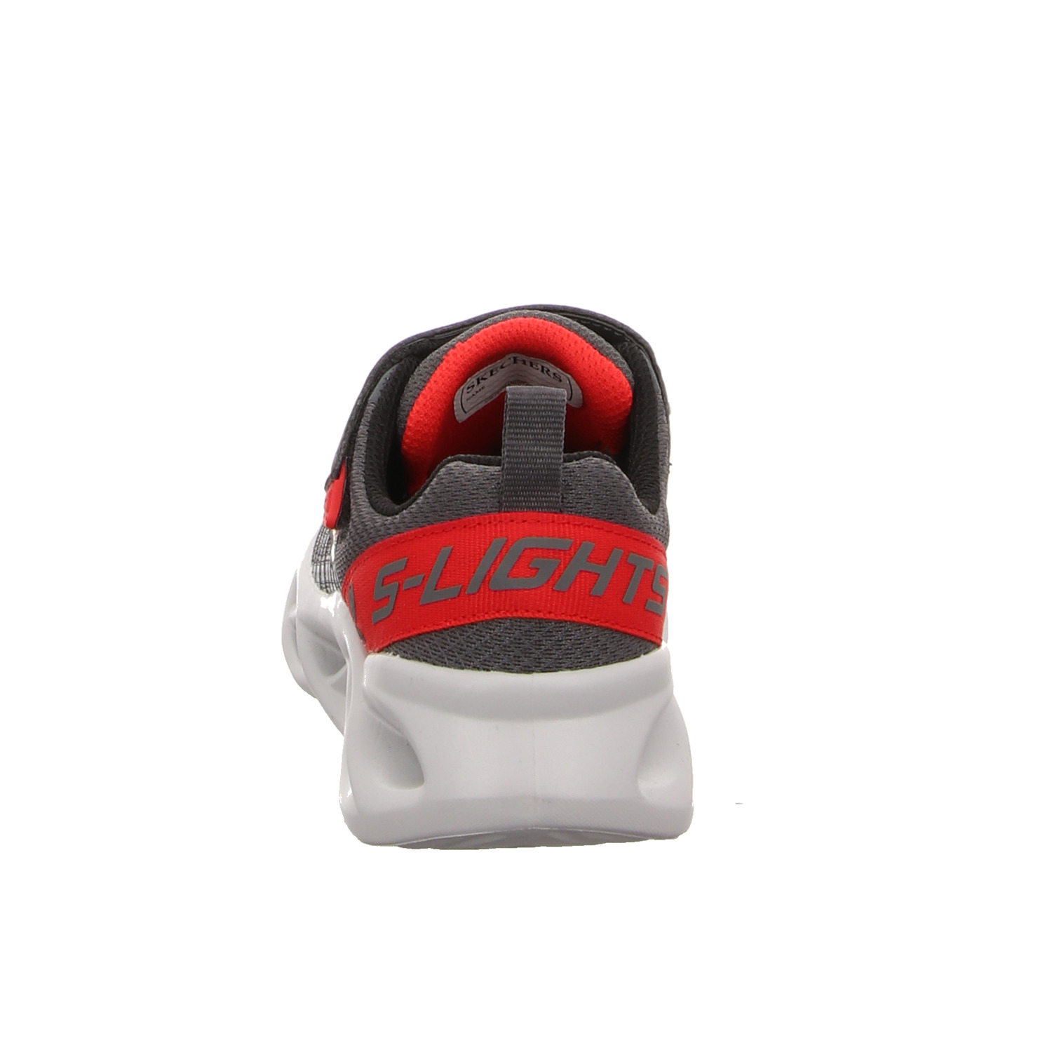 SKECHERS Sneaker grau