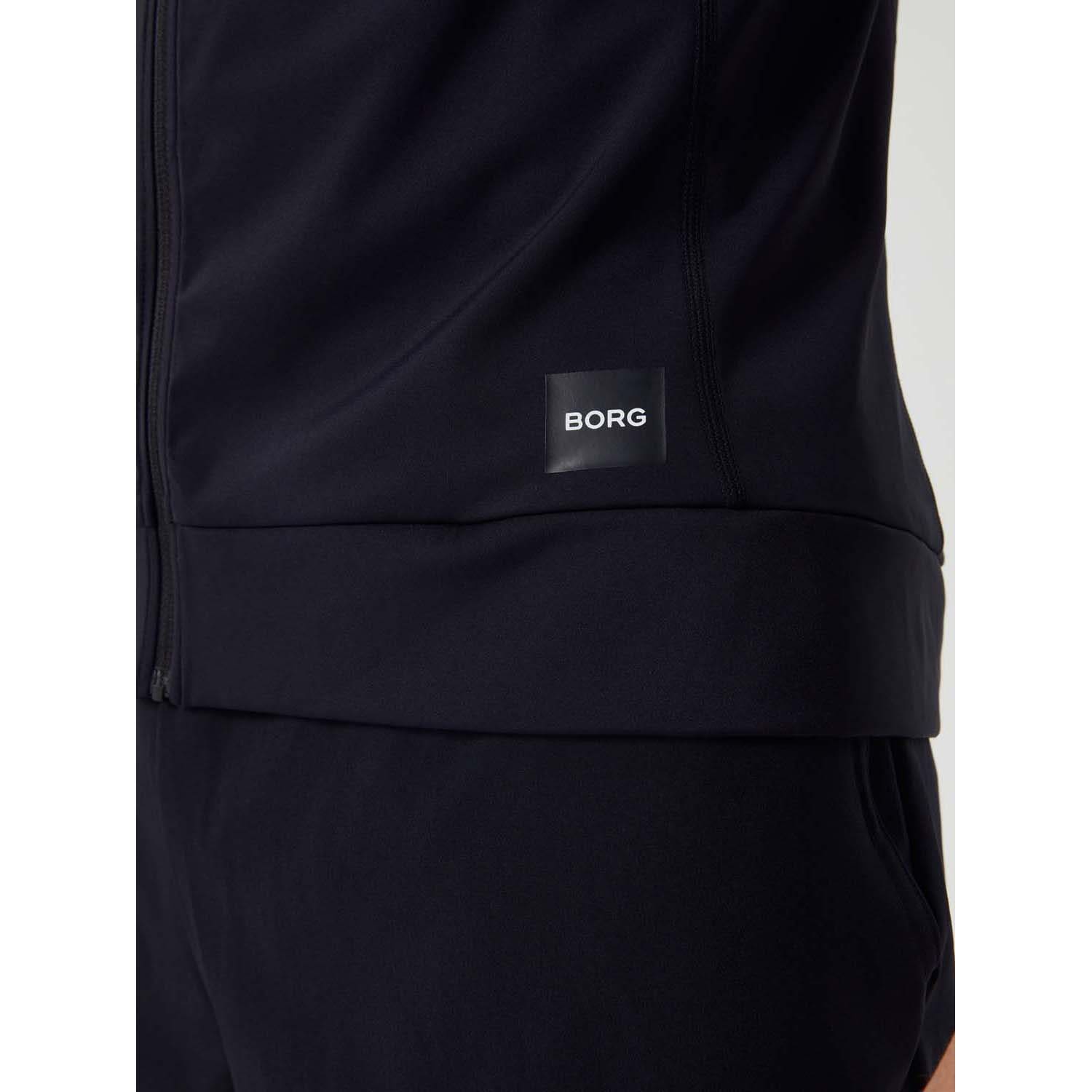 Björn Borg  Training Midlayer Jacket