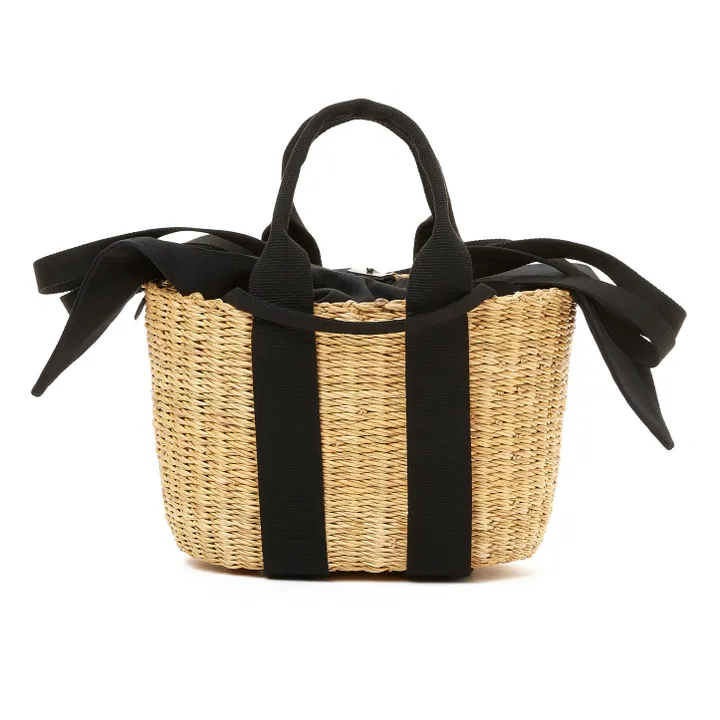 Muun Bags Mini Caba P | Noir