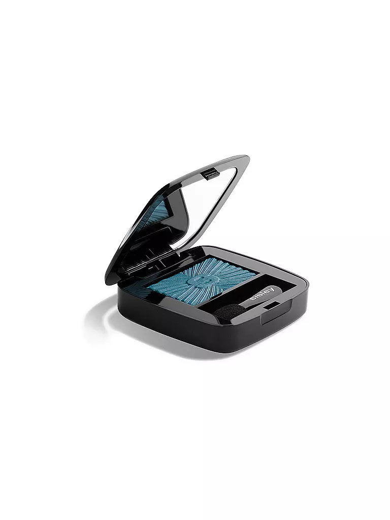 SISLEY Lidaschatten - Les Phyto-Ombres ( 33 Metallic Jean )  blau