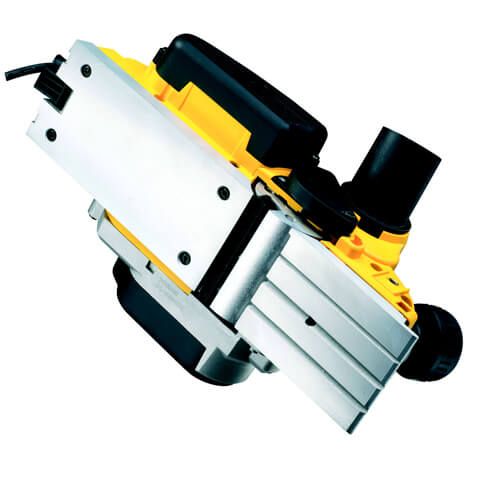 DeWalt D26500K schaafmachine D26500