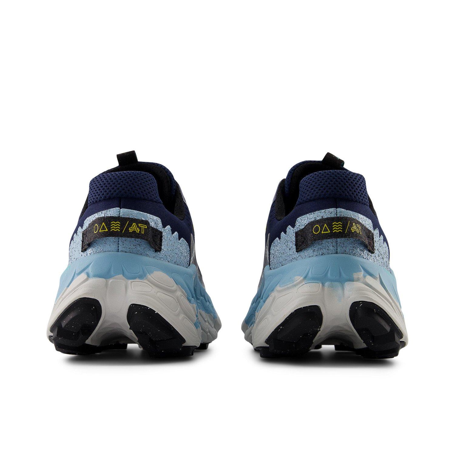 New Balance NB Fresh Foam X More Trail v3 Mens Running Shoes