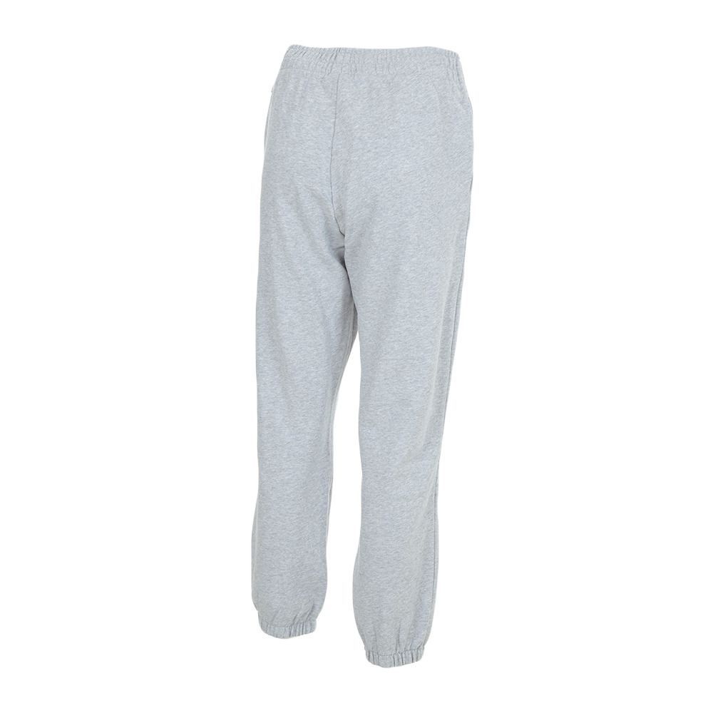 Napapijri MORGEX - Jogging Femme light grey melange