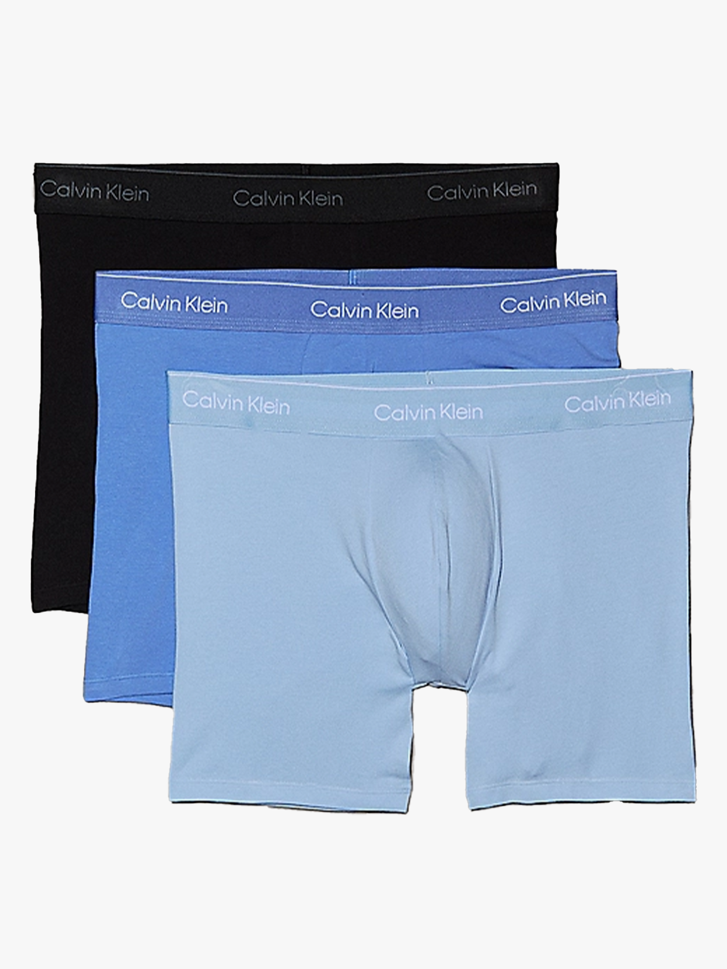 Boxer Brief 3-Pack