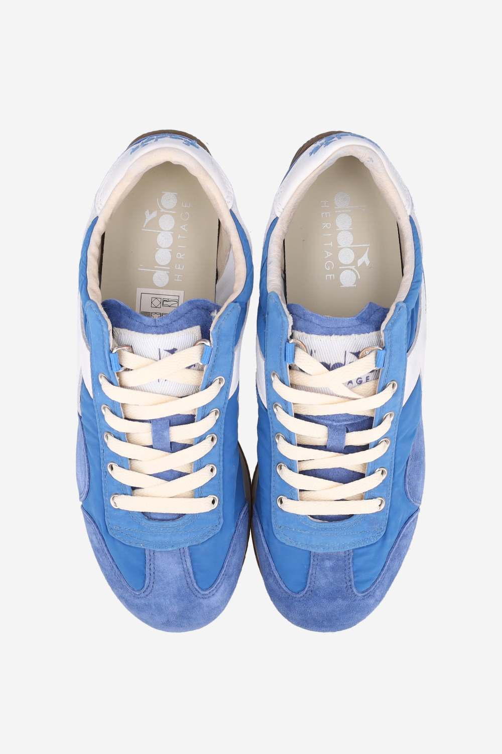 Equipe vela SW nylon sneakers