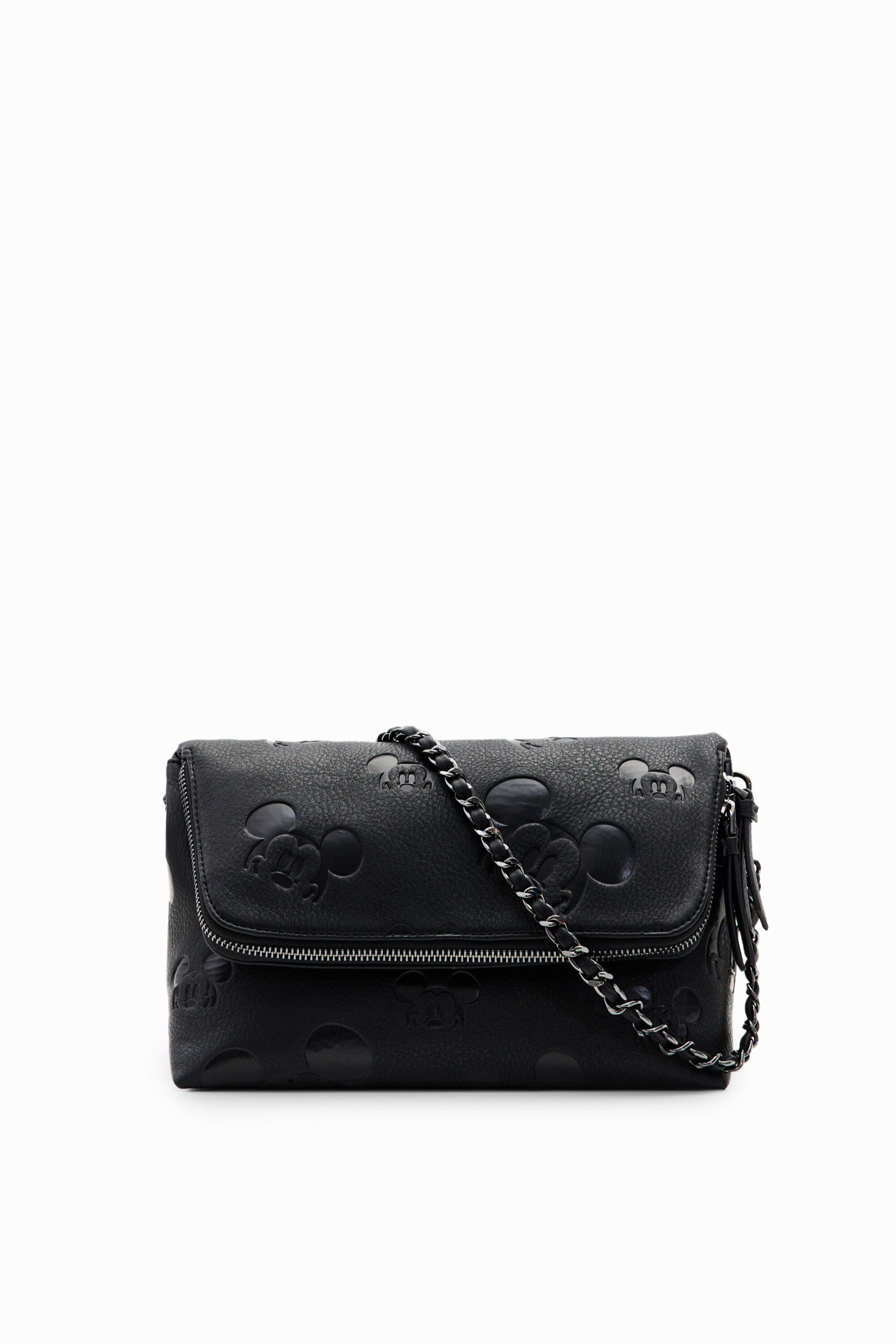 Sac à bandoulière moyen Mickey Mouse