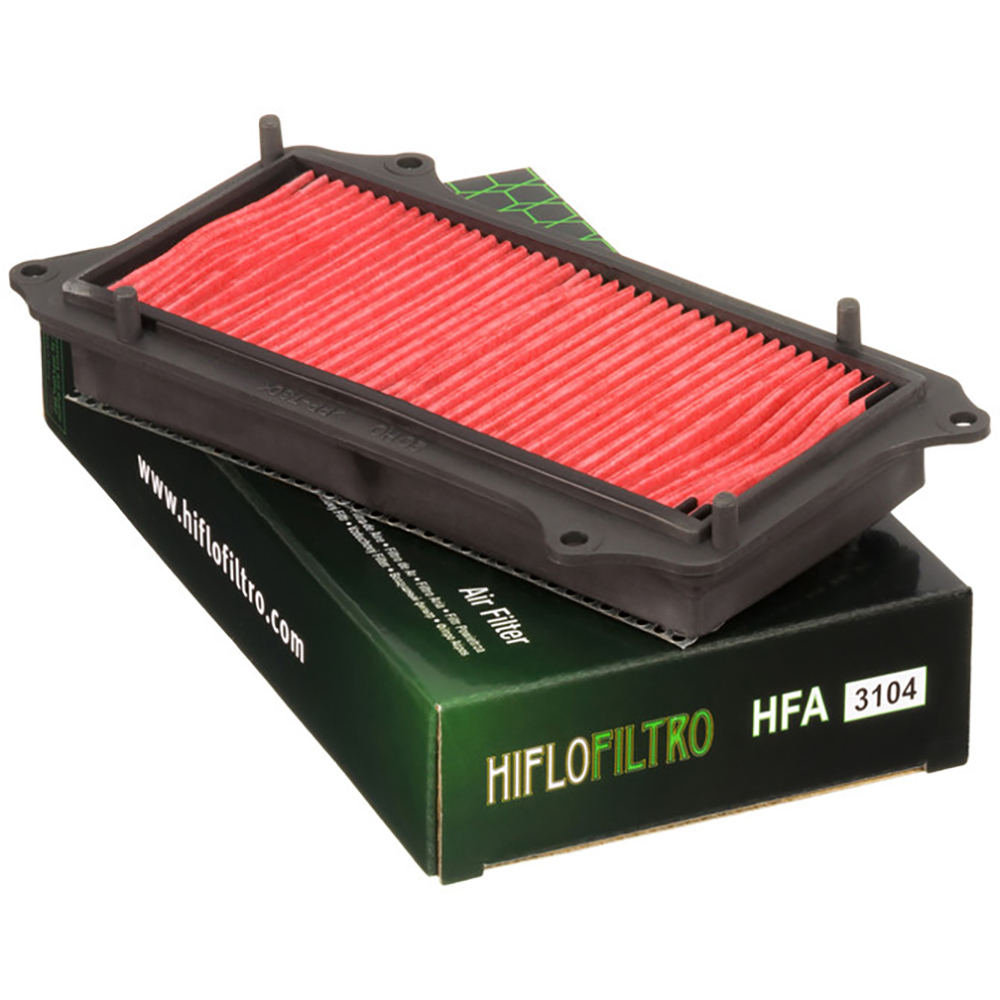 Hiflofiltro - Filtre à air HFA3104