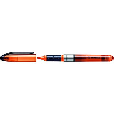 STABILO NAVIGATOR - Surligneur - orange