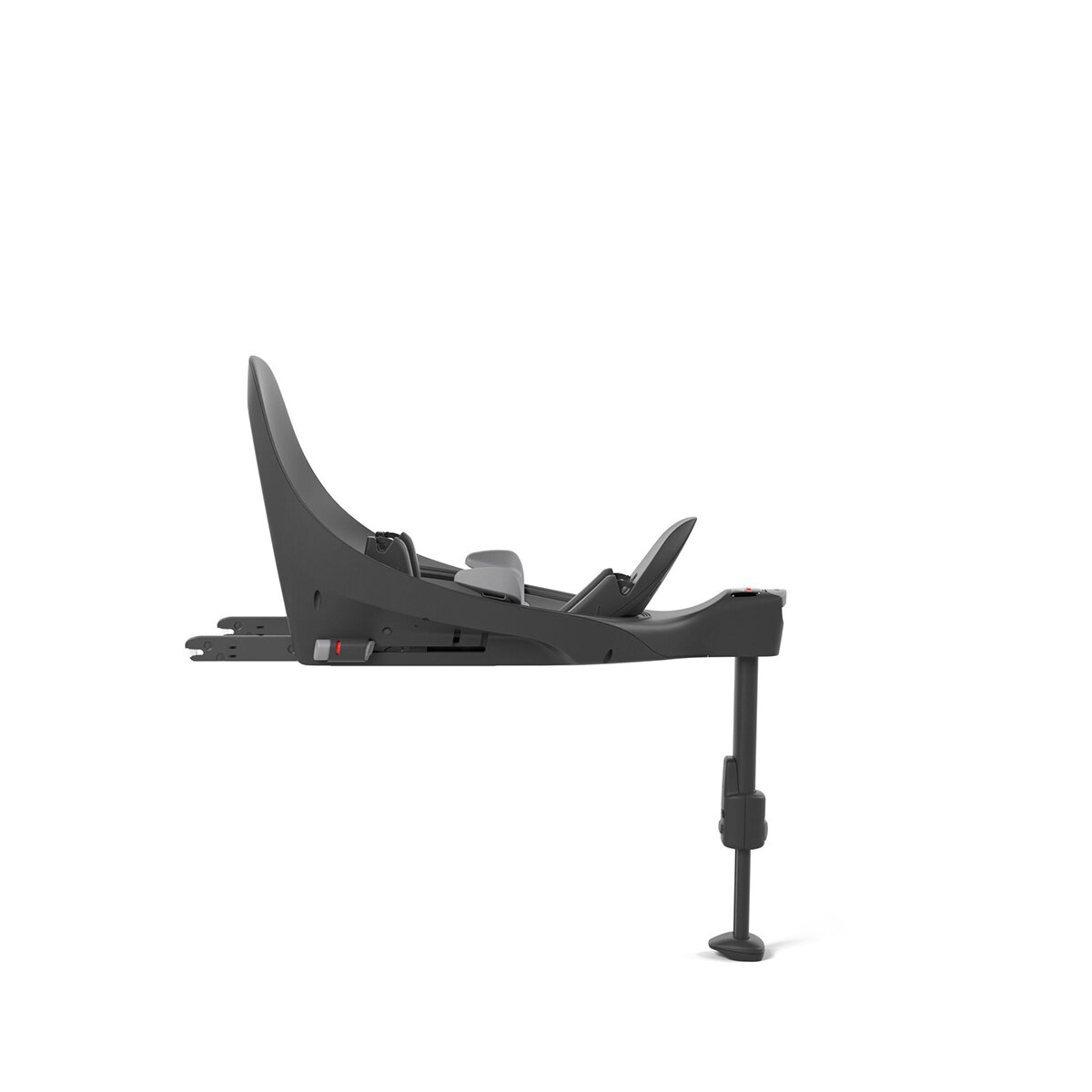 Cybex Cybex Platinum Basisstation Base T Black