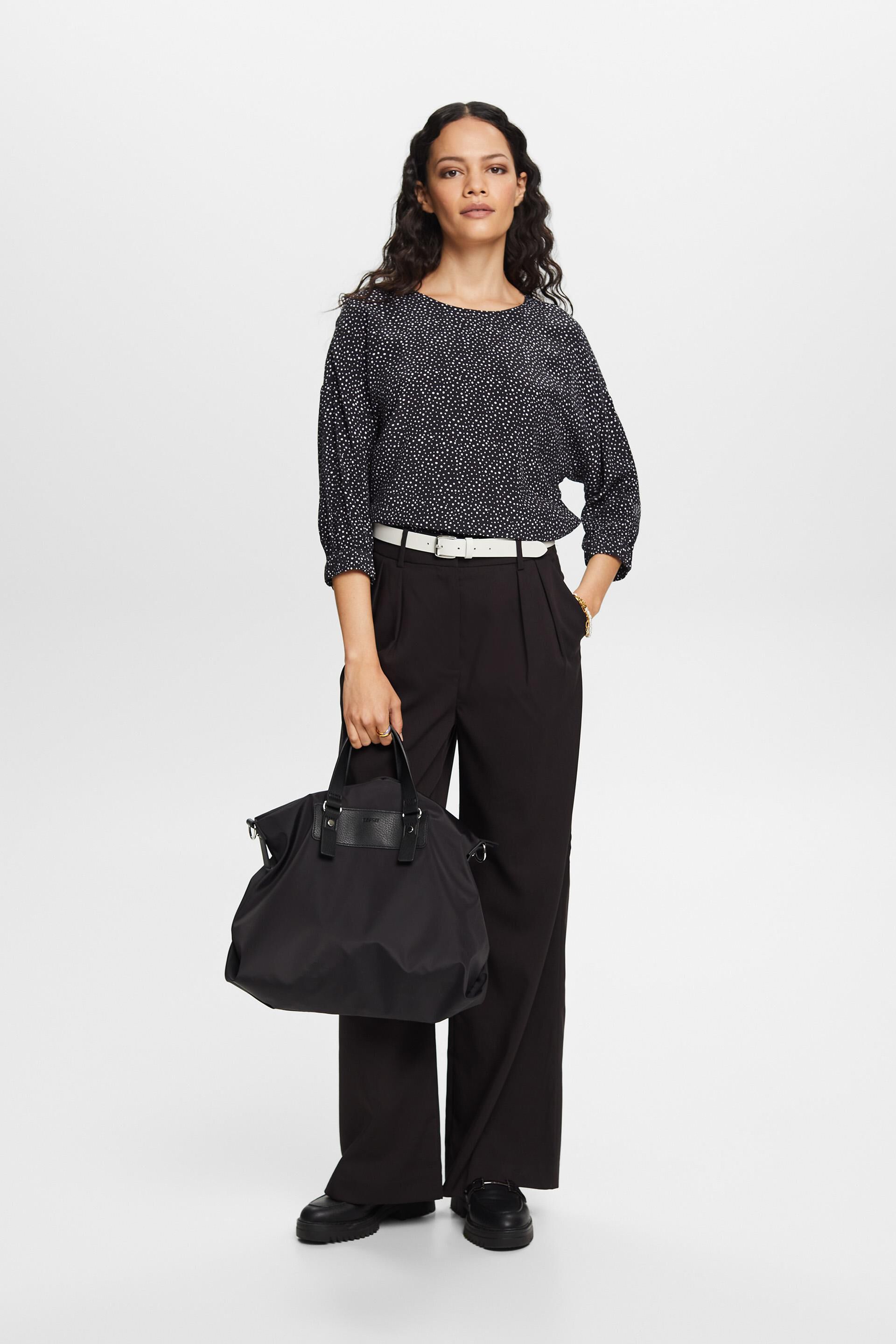 Blouses woven