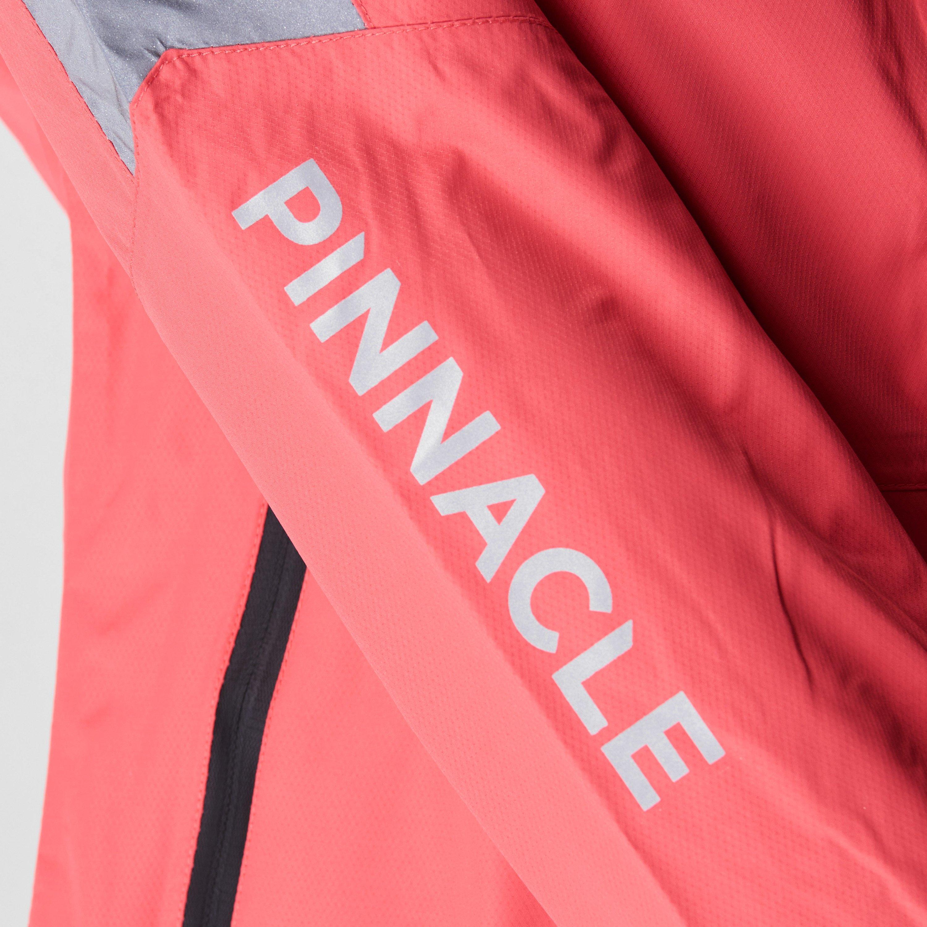 Pinnacle Commute Cycling Jacket Ladies