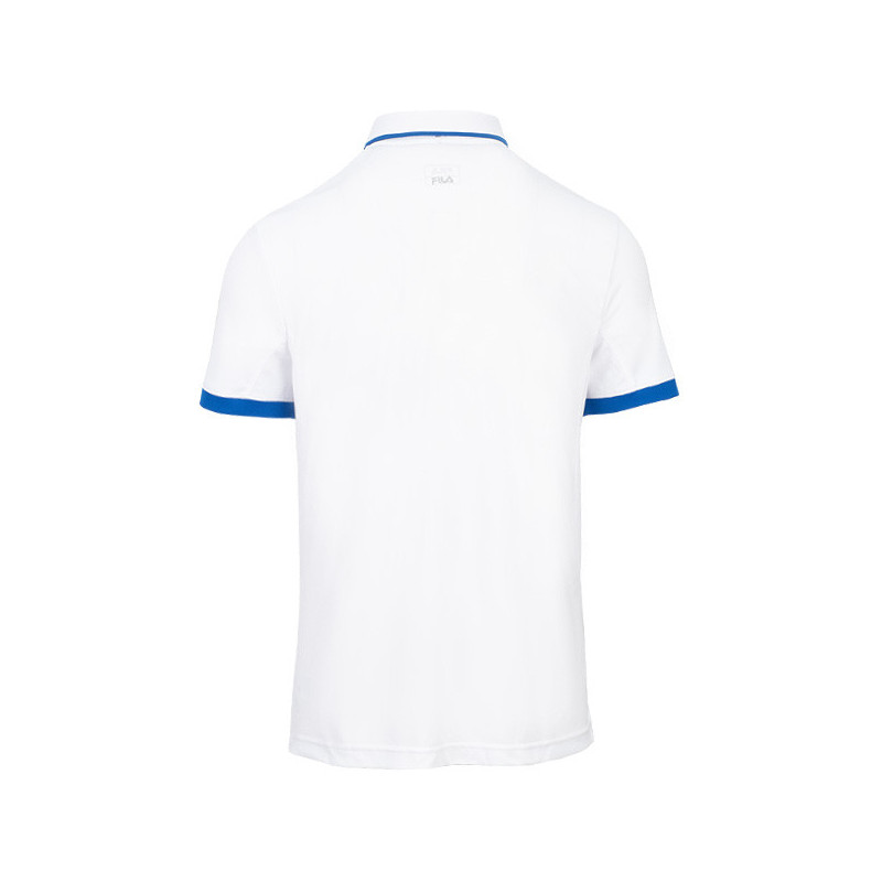 Polo tennis Noel Roland Garros