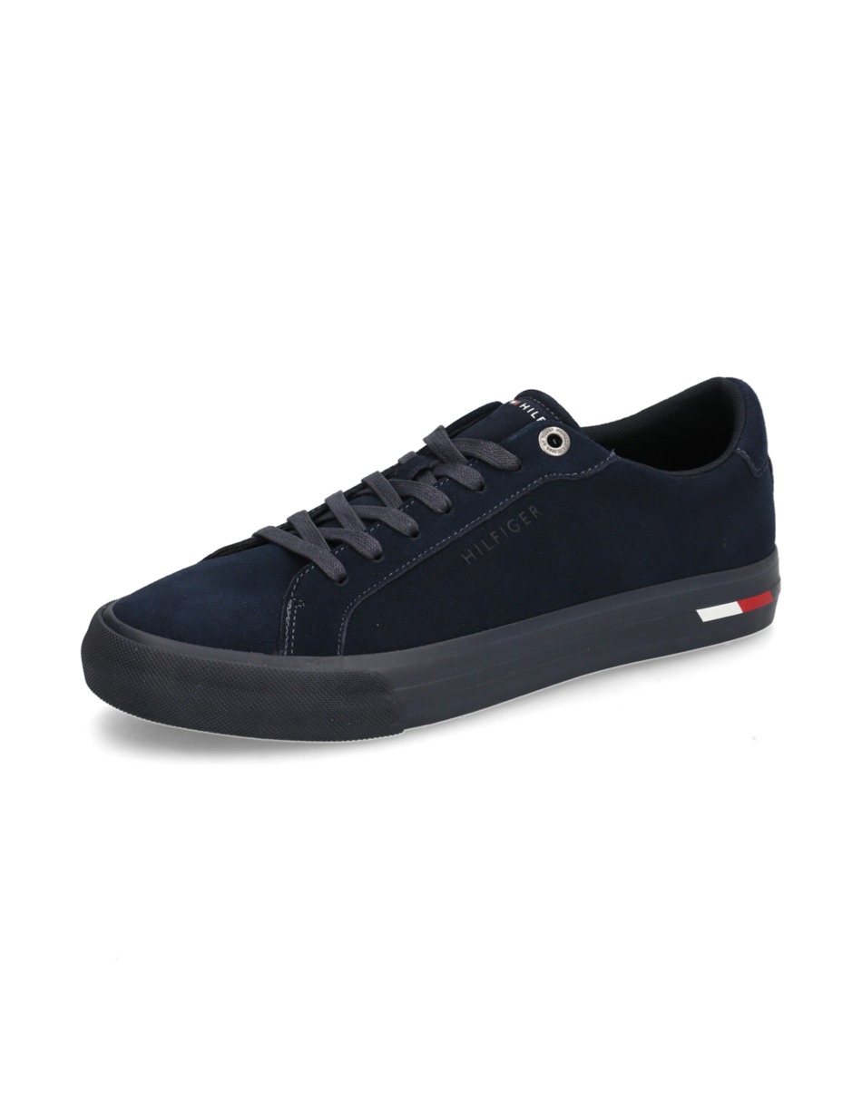 VULC MODERN SUEDE