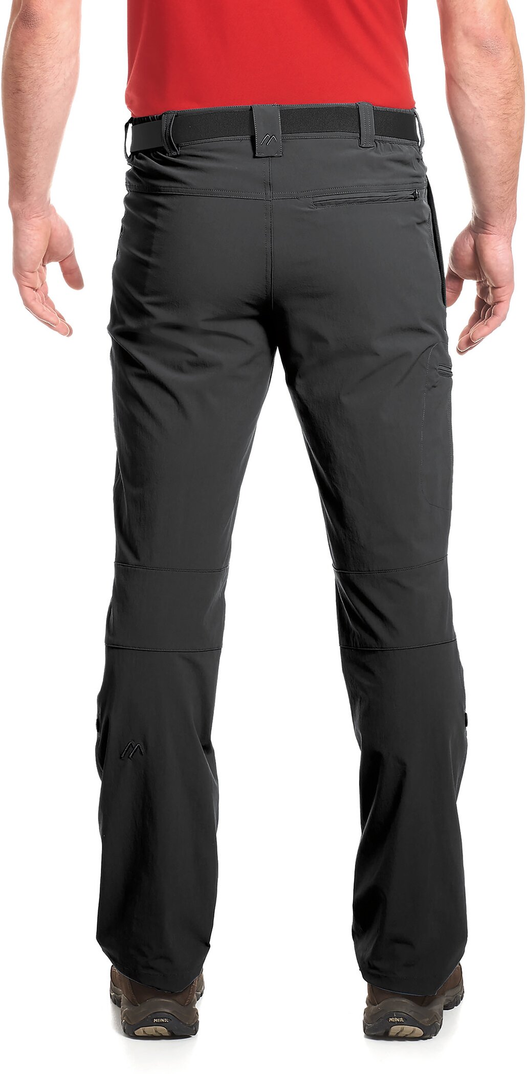 Maier Sports NIL Long