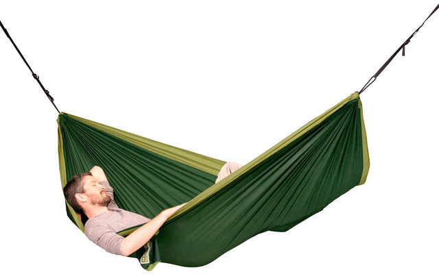 La Siesta Einzel-Reisehängematte Colibri 3.0