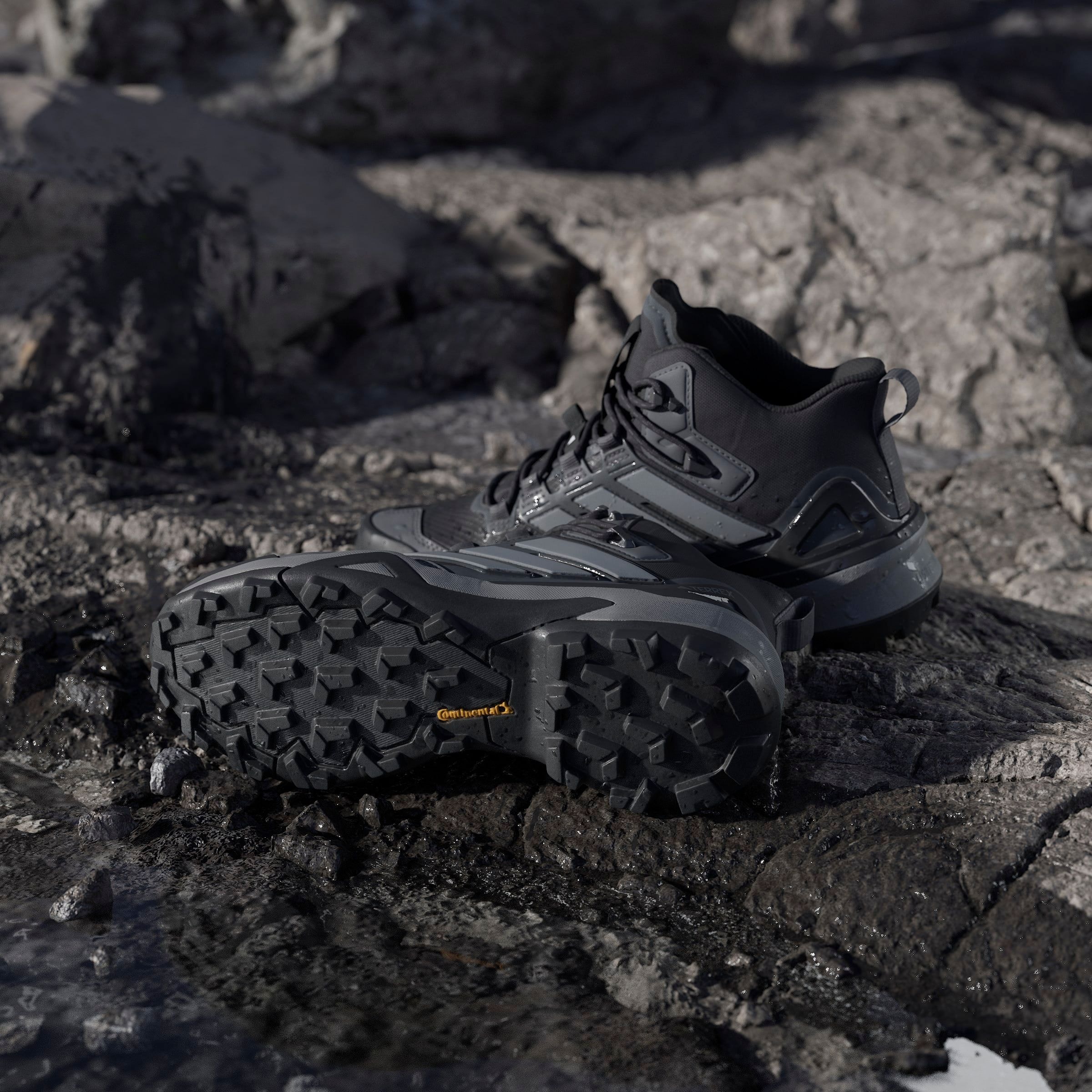 adidas TERREX Wanderschuh »TERREX SKYCHASER MID GORE-TEX«  wasserdicht