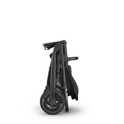 UPPAbaby Vista V3 Duovogn, Jake