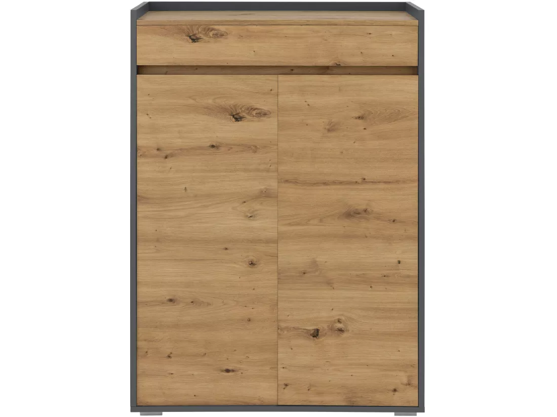 Armoire à chaussures Kosmo