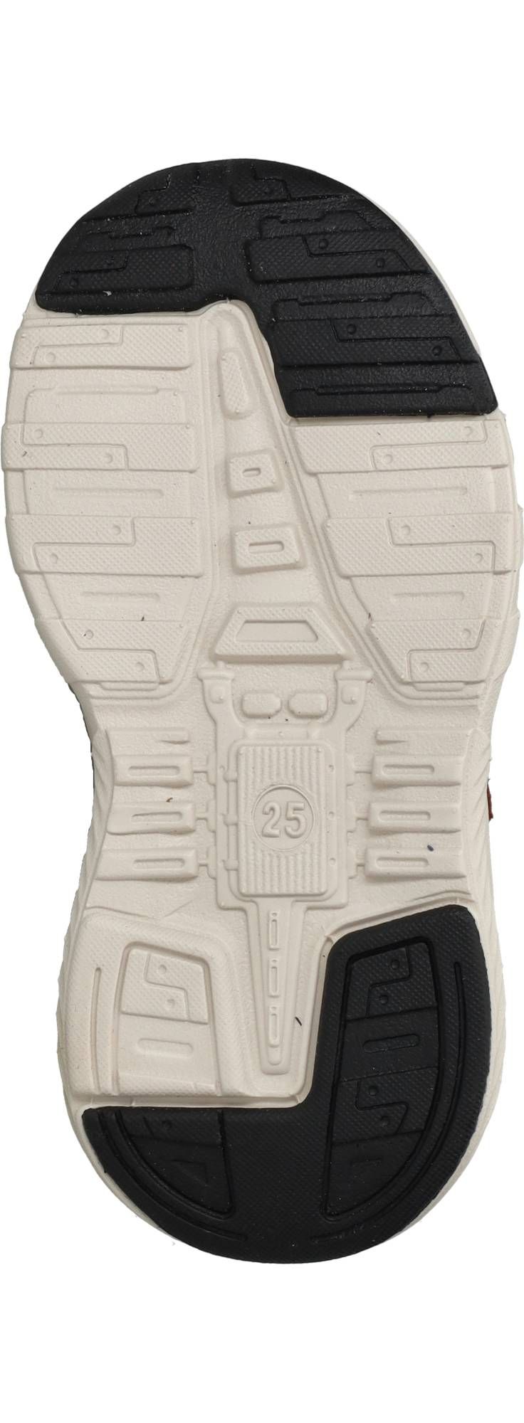 Shoesme lightweight Sneakers Bruin Meisjes