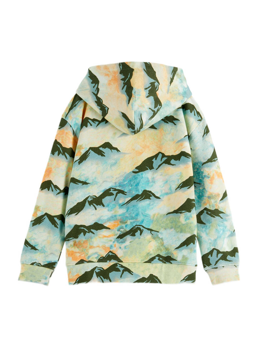 Scotch & Soda Sweater multicolor