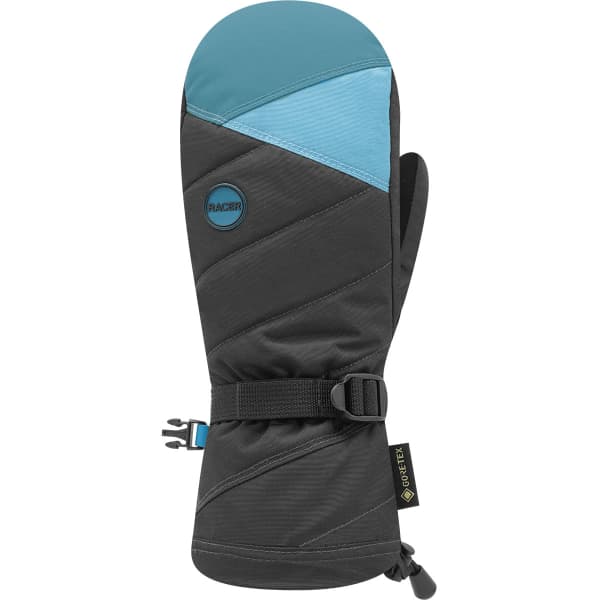 Moufle ski RACER NITA 5 GTX BLACK BLUE