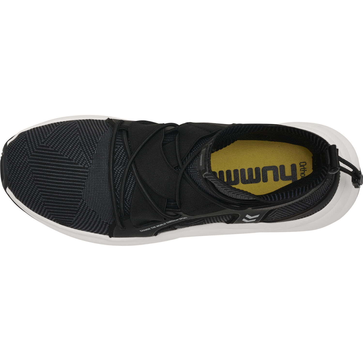 REACH LX 400 SEAMLESS