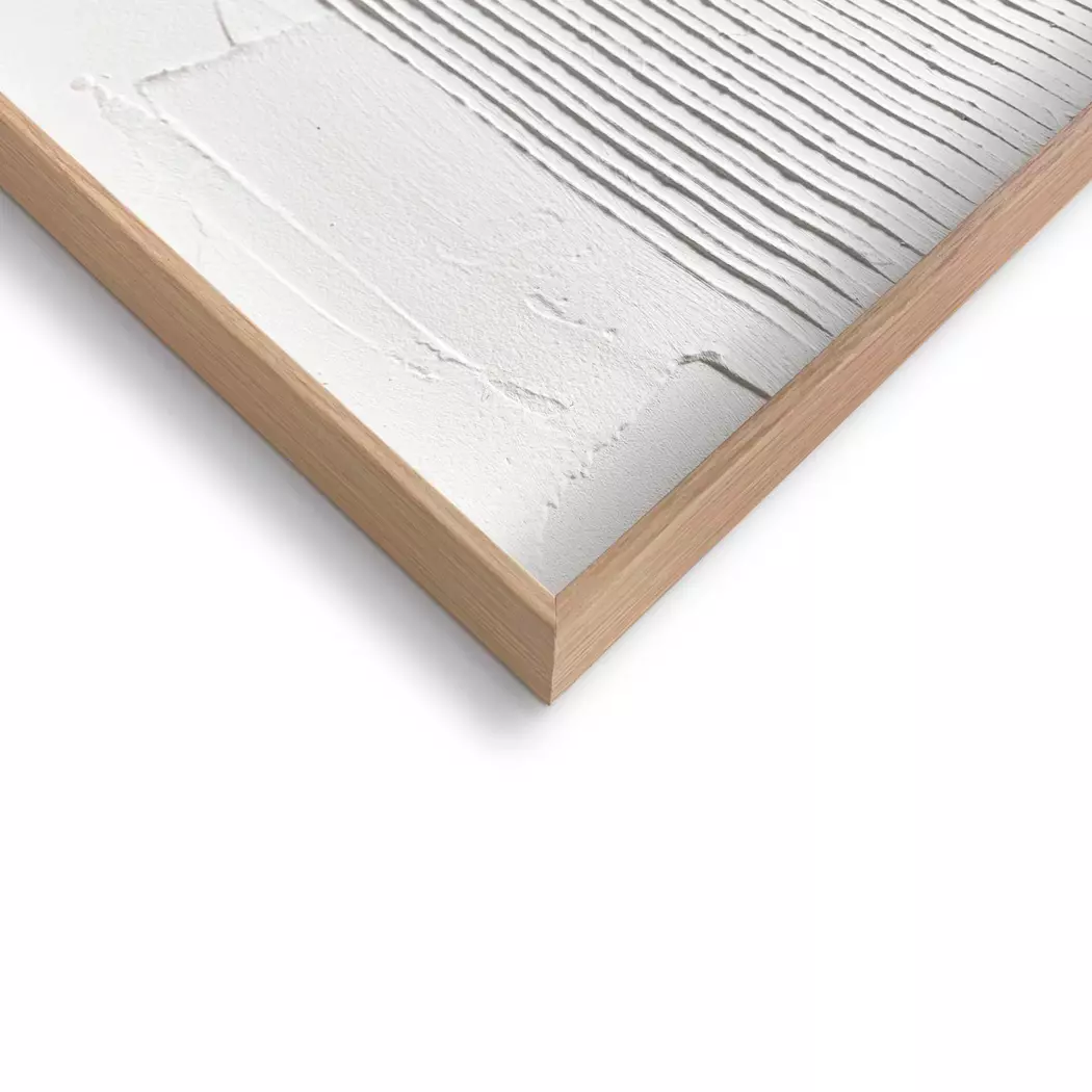 Wandbild 50 x 70 cm Bows