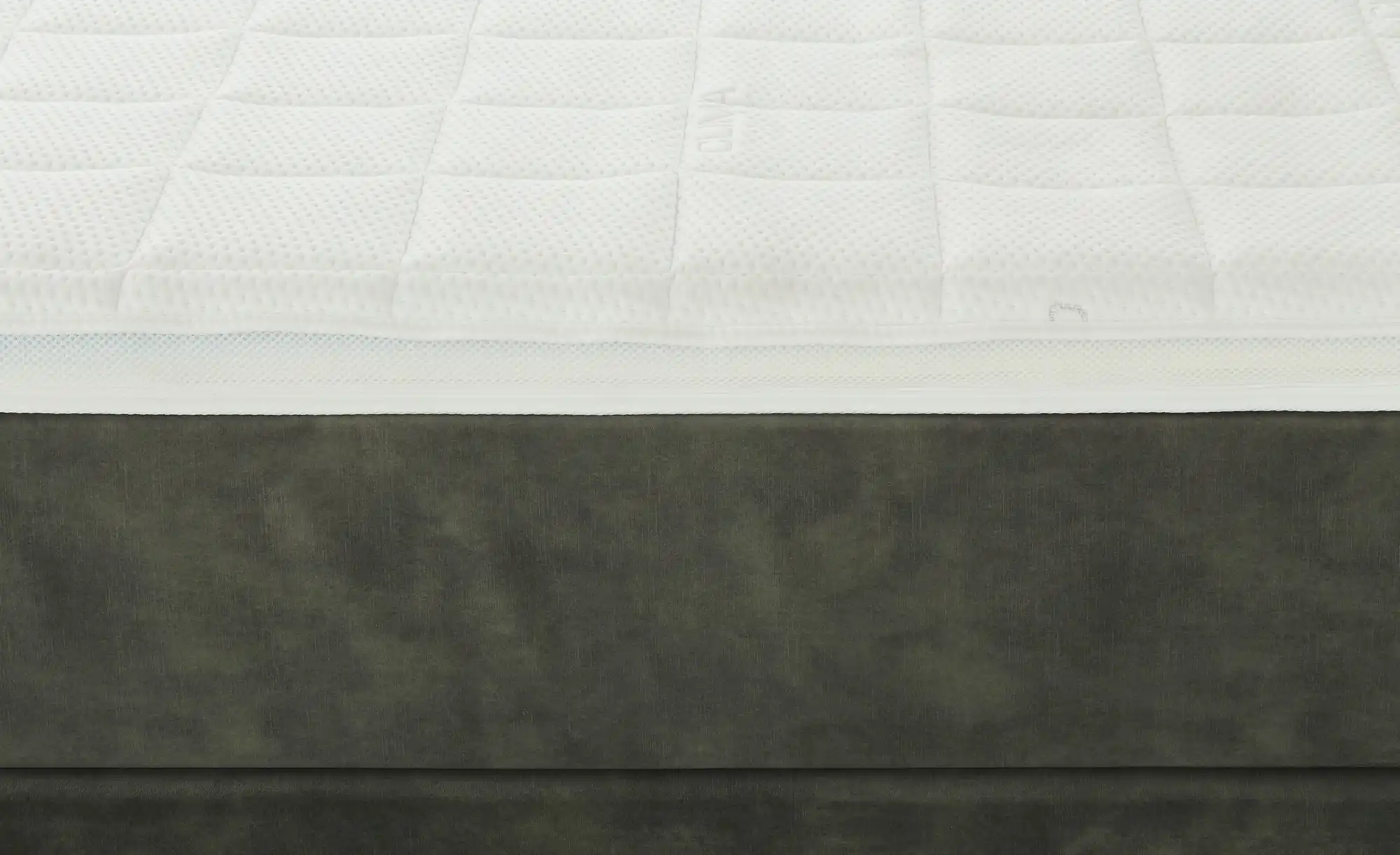 Wohnwert Boxspringbett Rist