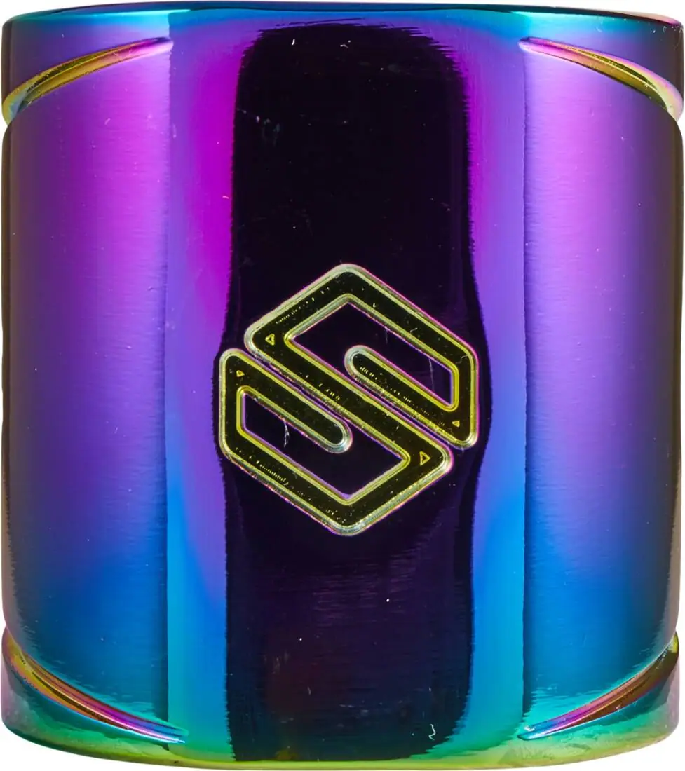 Striker Essence Double V2 Clamp Til Løbehjul | SkatePro