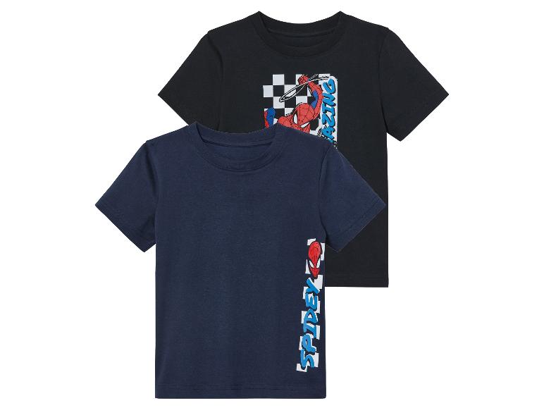 2 kinder T-shirts