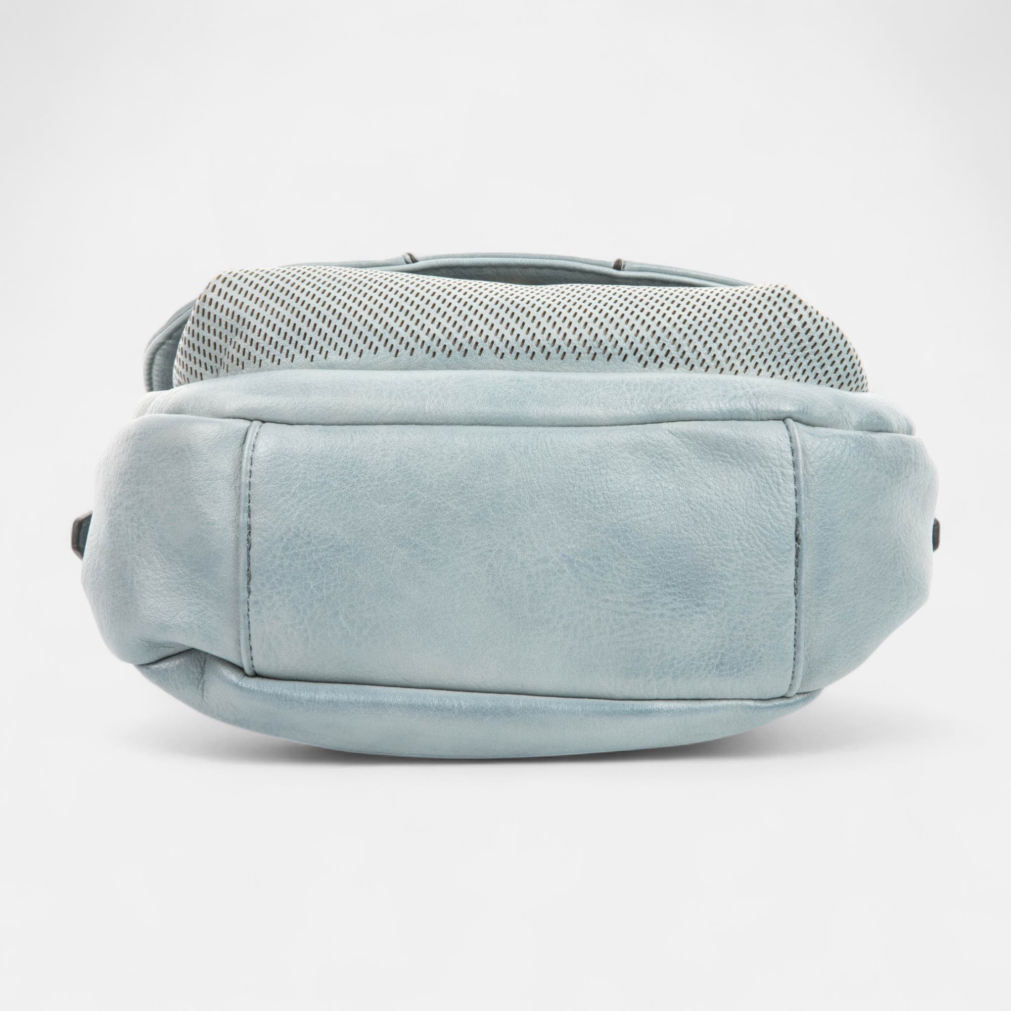 Sac bandoulière jeans