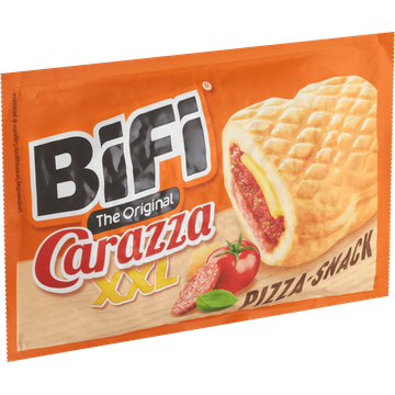 BiFi The Original Carazza XXL Pizza-Snack 75 g