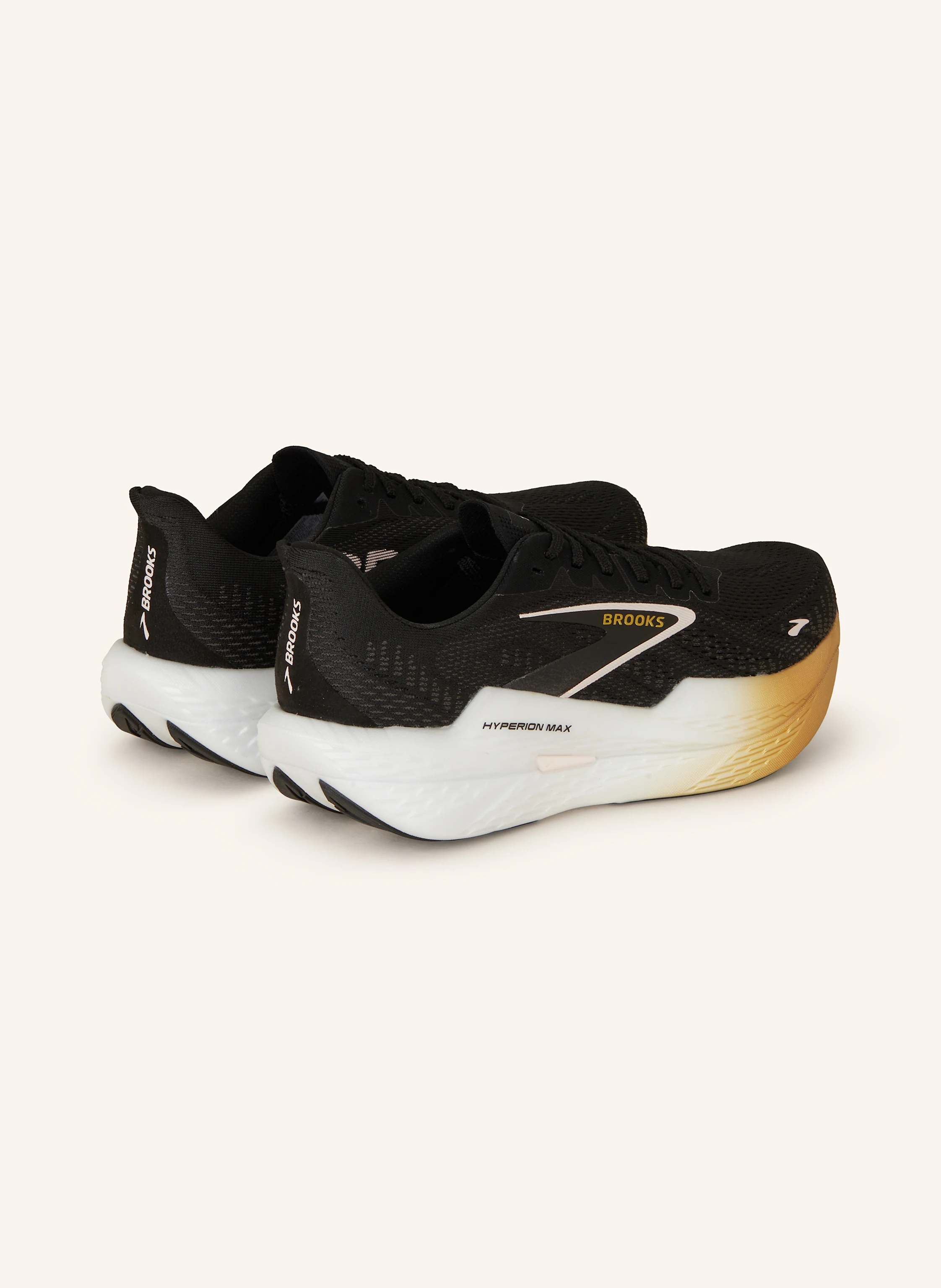 BROOKS Laufschuhe HYPERION MAX 2