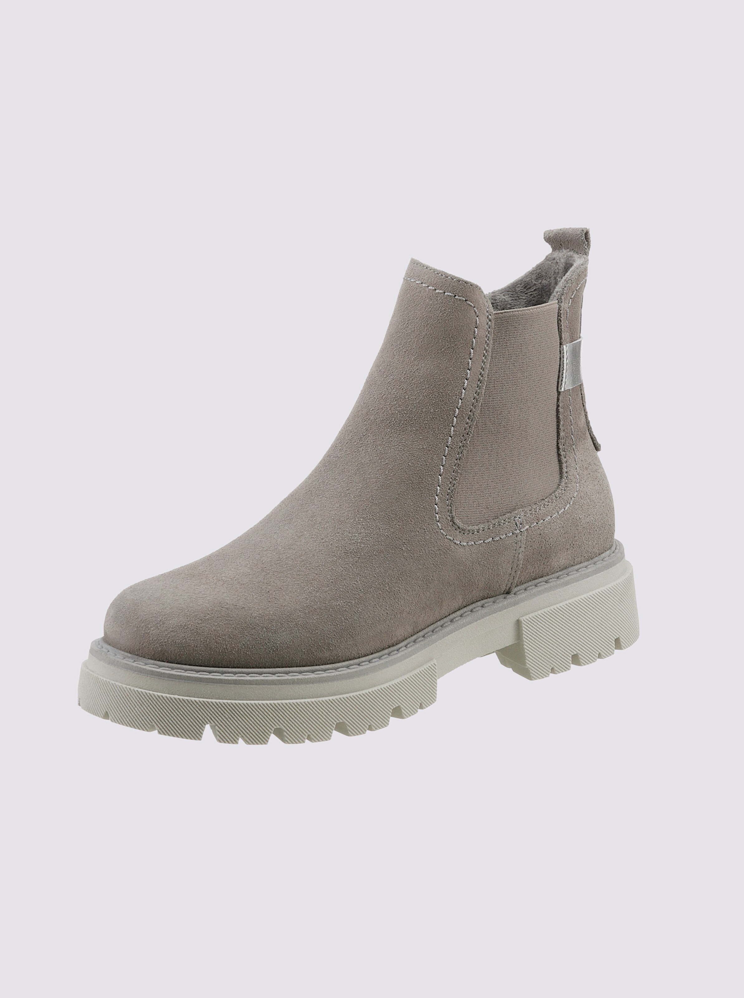 Stiefelette
