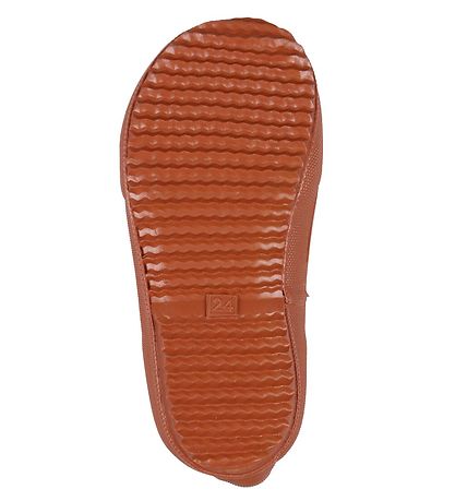 Viking Gummistiefel - Indie Active - Kognac