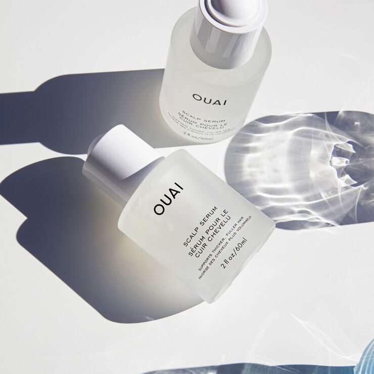 Ouai Scalp Serum