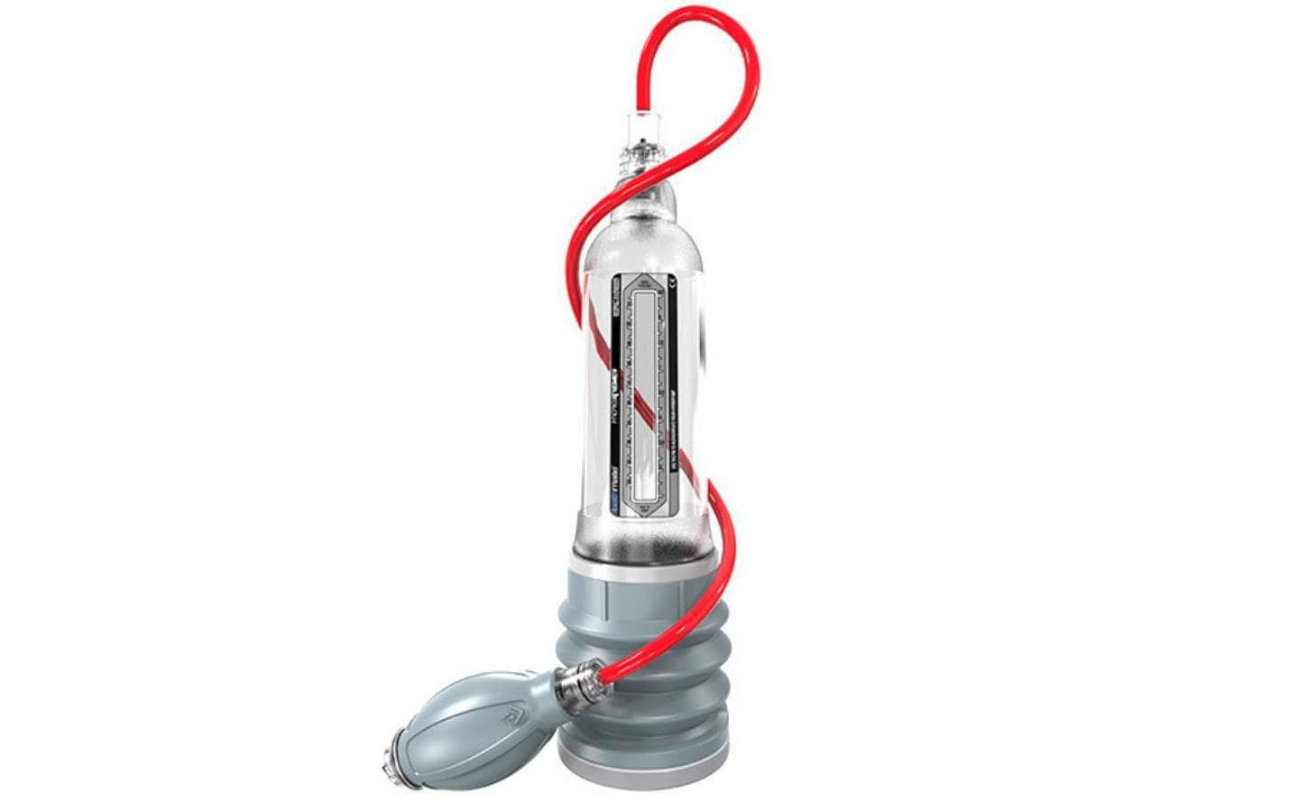 Penispumpe HydroXtreme9 Set<br>Set HydroXtreme9